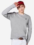 Толстовка Polo Sylt Basic, Mottled Grey - фото 4