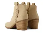 Ботильоны Constance Bootie Toms, бежевый - фото 3