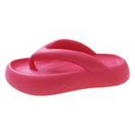 Шлепанцы женские Tzldn, цвет Milk White - фото 6