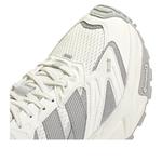 Кроссовки (WMNS) adidas XLG Storm Edge 'White Grey Silver Metallic' - фото 7