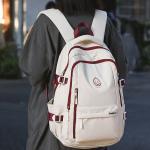 WARRIOR Нейлоновый рюкзак Unisex Multicolor - фото 6