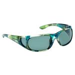 Солнцезащитные очки Eyelevel Carp Polarized, серый - фото