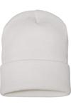 Шапка-манжета YP Classics, белый - фото