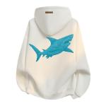 Унисекс свитшот Avanti, желтый - фото 9