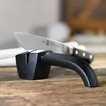 Точилка Twinsharp Zwilling, черный - фото 4
