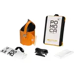 Лыжи ready2climb 140 мм Pomoca, orange - фото