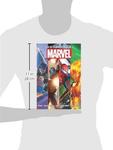 Ultimate Marvel Omnibus 1 (Marvel Enterprises) - фото 2