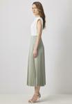 Юбка Touché Privé PLEATED, Green/Mint - фото 4