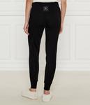 Спортивные брюки Emporio Armani Regular Fit, черный - фото 3