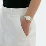 MIDO Часы Men's Baroncelli Watch, Silver - фото 5