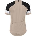 Женская рубашка Куро Vaude, черный - фото 2