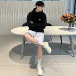 Унисекс гольфы RIGORER, белый белый синий Box+6 Pack (белый-Short Socks) - фото 10