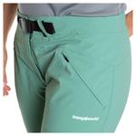 Брюки Trangoworld Vixan, зеленый - фото 4