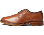 Оксфорды Johnston & Murphy XC Flex Raleigh Plain Toe, цвет Tan Full Grain - фото 4