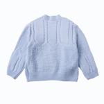 Disney Свитер Blue для детей 3-7 лет - фото 3