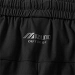 Повседневные брюки Unisex Mizuno, серый - фото 7