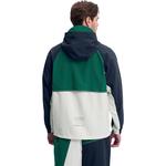 NAUTICA Куртка мужская, Khaki - фото 8