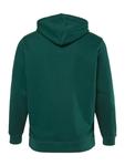Толстовка JP1880, темно-зеленый - фото 2