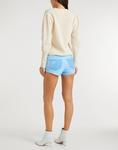 Шорты Isabel Marant, голубой - фото 3