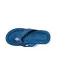 Сандалии с Т-образной перемычкой Brasileras Flopee, синий - фото 3