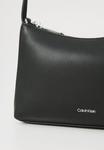 Сумка через плечо Calvin Klein, черный - фото 4