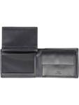 Кошелек BOGNER Wallet Aspen Nelio, черный - фото 4