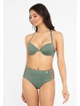 Верх бикини Bench, оливковый - фото 2