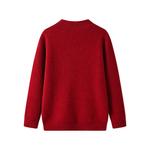 Детский свитер Disney, оранжевый - фото 4