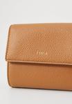 Кошелек Furla GOCCIA COMPACT WALLET, Cognac - фото 4