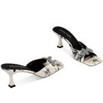 Шлепанцы и сланцы JESSICA SOPHIA Slide Slippers Women's - фото 4