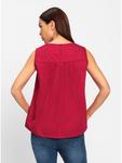 Топ Heine, красный - фото 2