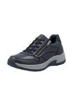 Кроссовки Rieker Trainers, Navy Black/Black - фото 2