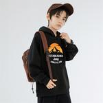 Детская толстовка Jeep, хаки - фото 9