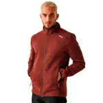 Флис Regatta Torrens, красный - фото