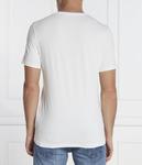 Футболки Regular fit Guess Jeans, белый - фото 3