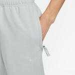 Штаны соло swoosh спортивные штаны Nike, серый - фото 4