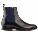 Сапоги Линеус Ted Baker, черный - фото