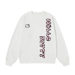 Худи HelloKitty Hello Kitty SS25 Unisex Sanrio, черный - фото 2