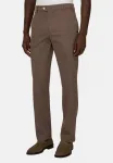 Чинос Boggi Milano, Brown - фото