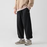 Повседневные брюки Unisex Jeep, Лесной зелёный - фото 9