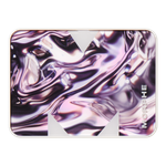 Палитра теней ChromaPlus 6-Pan Eyeshadow Palette Morphe, Cyber Chrome - фото 7