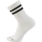 Носки Smartwool Everyday Athletic Striped Crew Smartwool, White - фото