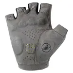 Перчатки Castelli Premio short, серый - фото 2