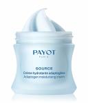 Крем для лица PAYOT Source Crème hydratante adaptogène, 50 ml - фото 2