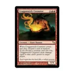 CCG Крематор Крагганвик (клавиша R), MTG - Shadowmoor - фото