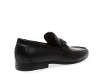 Лоферы Chivan Loafer Steve Madden, черный - фото 3