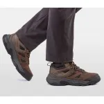Походные ботинки Helly Hansen Switchback Mid 3, коричневый - фото 9