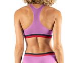 Бюстье Fila 1er Pack, фиолетовый - фото 4
