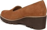 Туфли на танкетке Willa Wedge VIONIC, цвет Toffee Suede - фото 5