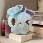 Плюшевая игрушка Fuzzy Caramel Rabbit Abay - фото 3